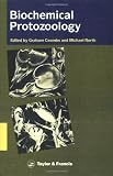 Coombs, Graham H.: Biochemical Protozoology As a Basis for Drug Design Coombs, Graham H.: Biochemical Protozoology As a Basis for Drug Design