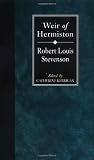 Stevenson, Robert Louis: Weir of Hermiston