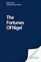 The Fortunes of Nigel by Walter Scott