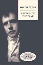 Peveril of the Peak by Walter Scott
