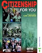 Citizenship for you : students' book