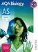 AQA Biology AS: Student's Book