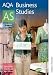 AQA Business Studies AS (Aqa for As)