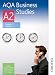 AQA Business Studies A2: Student's Book