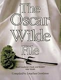 Goodman, Jonathan: The Oscar Wilde File