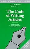 Wells, Gordon: The Craft of Writing Articles