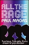 Magrs, Paul: All the Rage Magrs, Paul: All the Rage