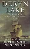 Lake, Deryn: Death in the West Wind