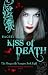 Kiss of Death (Morganville Vampires, Book 8)