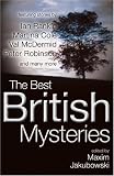 Jakubowski, Maxim: Best British Mysteries Jakubowski, Maxim: Best British Mysteries