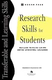 O'Sullivan, Tim: Research Skills for Students