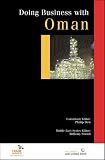 Shoult, Anthony: Doing Business With Oman Shoult, Anthony: Doing Business With Oman