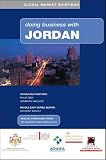 Dew, Philip: Doing Business With Jordan Dew, Philip: Doing Business With Jordan