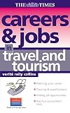 Collins, Verite Reily: Careers and Jobs in Travel and Tourism
