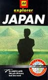 Scott, David: Japan