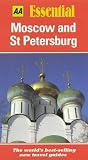 Rice, Christopher: Essential Moscow and St. Petersburg Rice, Christopher: Essential Moscow and St. Petersburg