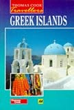 Gauldie, Robin: Greek Islands