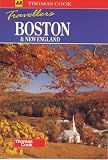Holmes, Robert: Boston & New England