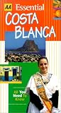 Aa: Aa Essential Costa Blanca Aa: Aa Essential Costa Blanca
