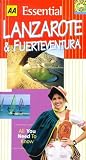 Aa: Aa Essential Lanzarote & Fuerteventura Aa: Aa Essential Lanzarote & Fuerteventura
