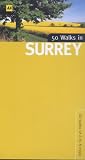 [???]: 50 Walks in Surrey
