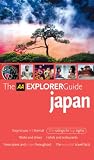 Scott, David: AA Explorer Japan
