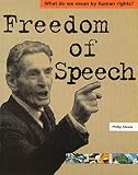 Steele, Philip: Freedom of Speech Steele, Philip: Freedom of Speech