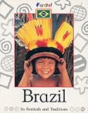 Phillips, Charles: Brazil
