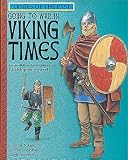 Gravett, Christopher: Going to War in Viking Times