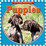 Macken, JoAnn Early: Puppies Macken, JoAnn Early: Puppies