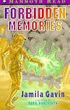 Gavin, Jamila: Forbidden Memories Gavin, Jamila: Forbidden Memories