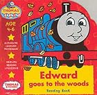 Edward Goes to the Woods: Reading Book&hellip;