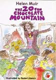 Muir, Helen: The Twenty-Ton Chocolate Mountain Muir, Helen: The Twenty-Ton Chocolate Mountain