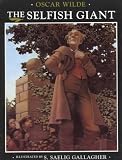 Wilde, Oscar: The Selfish Giant
