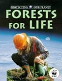 Parker, Edward: Forests for Life