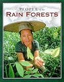 Lewington, Anna: People of the Rainforests