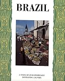 Lewington, Anna: Brazil