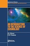 Thomas, Ted: An Introduction to the Science of Cosmology
