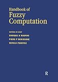 Pedrycz, Witold: Handbook of Fuzzy Computation