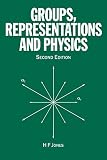[???]: Groups, Representations And Physics
