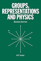 Groups, Representations and Physics by H.F…