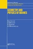 Bruzzo, U.: Geometry and Physics of Branes