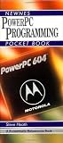 Heath, Steve: Powerpc Programming Pocket Book