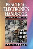 Sinclair, Ian R.: Practical Electronics Handbook