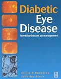 Birch, Jennifer: Diabetic Eye Disease: Identification and Co-Management