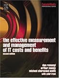 Sherwood-Smith, Michael: The Effective Measurement and Management of It Costs and Benefits Sherwood-Smith, Michael: The Effective Measurement and Management of It Costs and Benefits