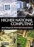 Anderson, Howard: Higher National Computing Anderson, Howard: Higher National Computing