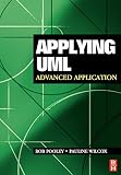Pooley, Rob: Applying Uml: Advanced Application Pooley, Rob: Applying Uml: Advanced Application