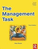 Dixon, Rob: The Management Task