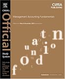 Walker, Janet: Management Accounting Fundamentals for May And November 2004 Exams Walker, Janet: Management Accounting Fundamentals for May And November 2004 Exams